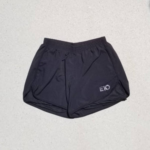 Shorts with inner lining